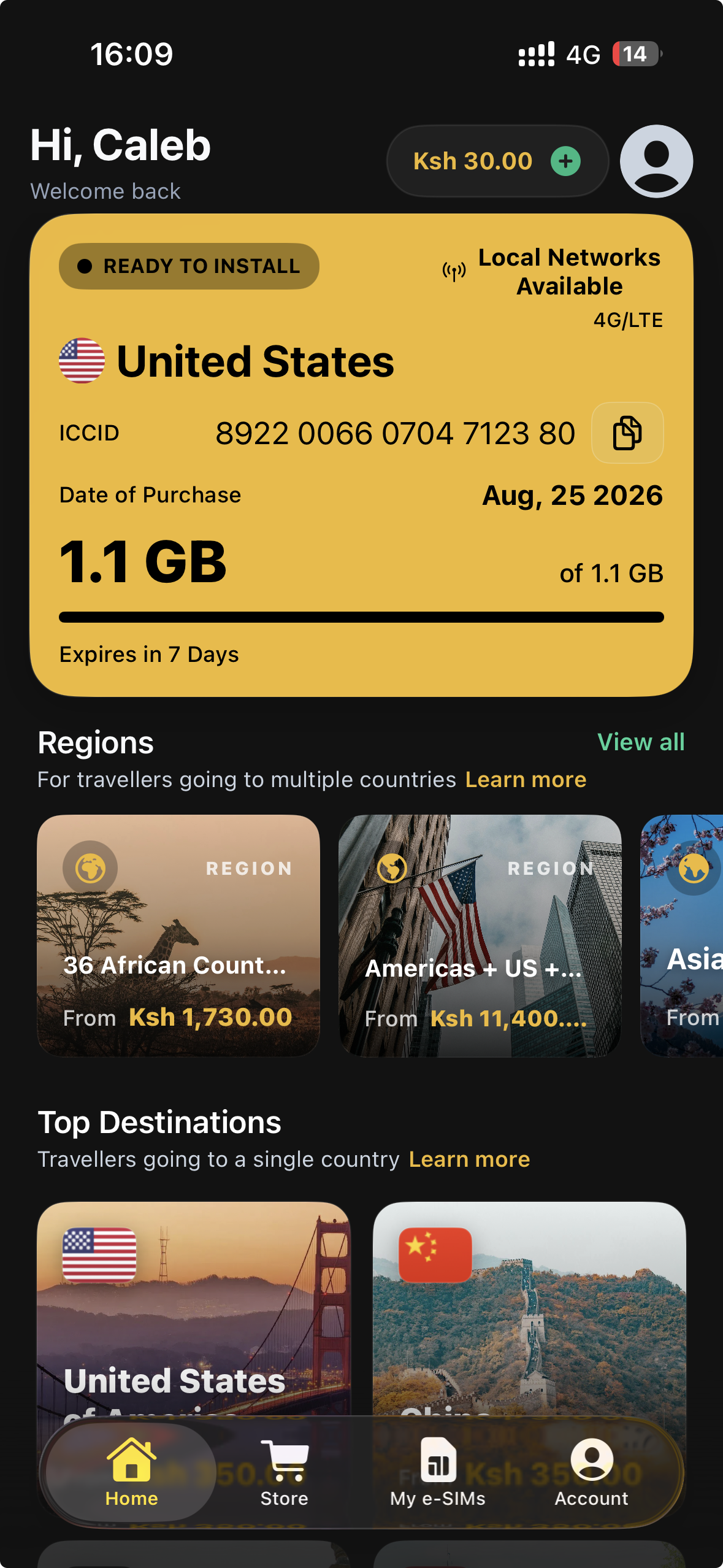 **How to Install Your Kwetu eSIM: A Simple Step\-by\-Step Guide**