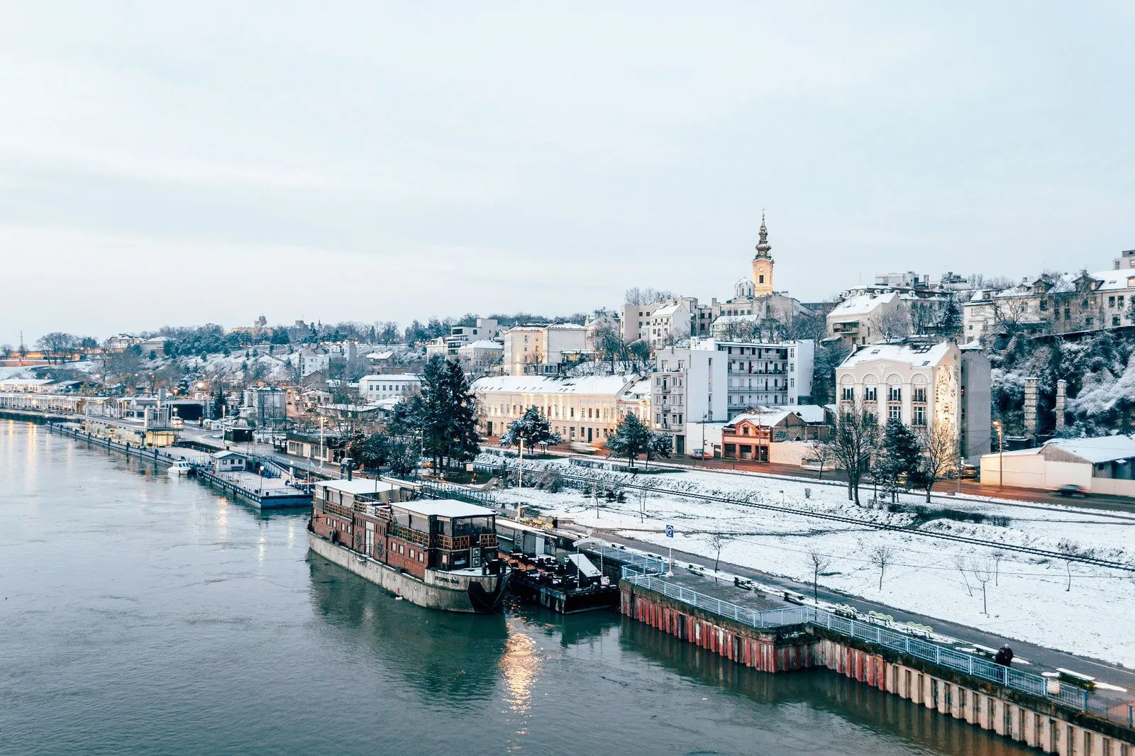 Balkans