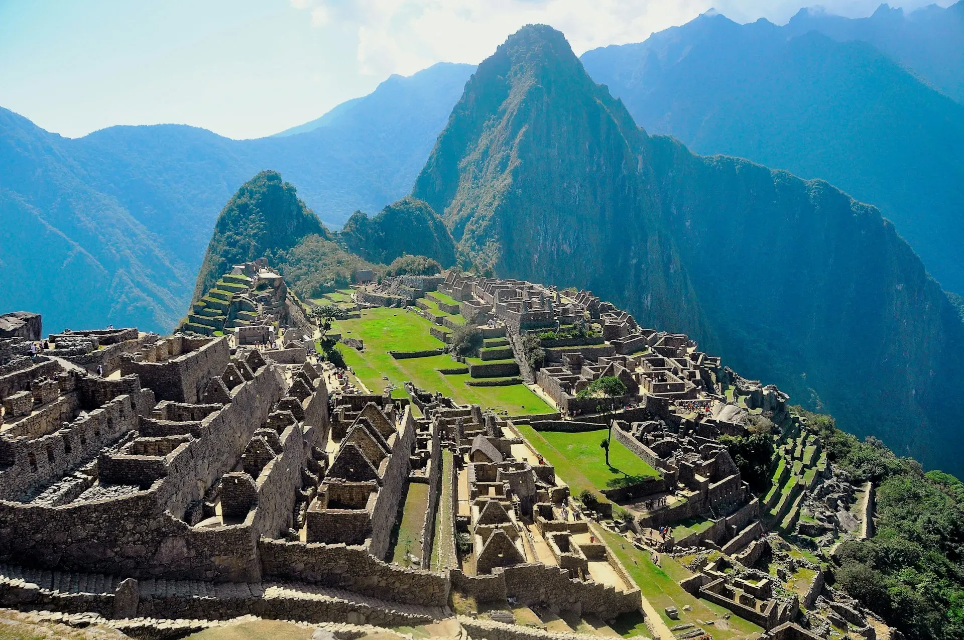 Latin America