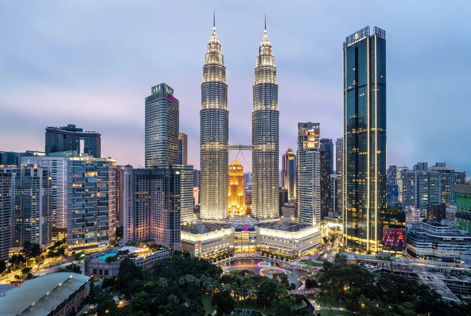 Malaysia