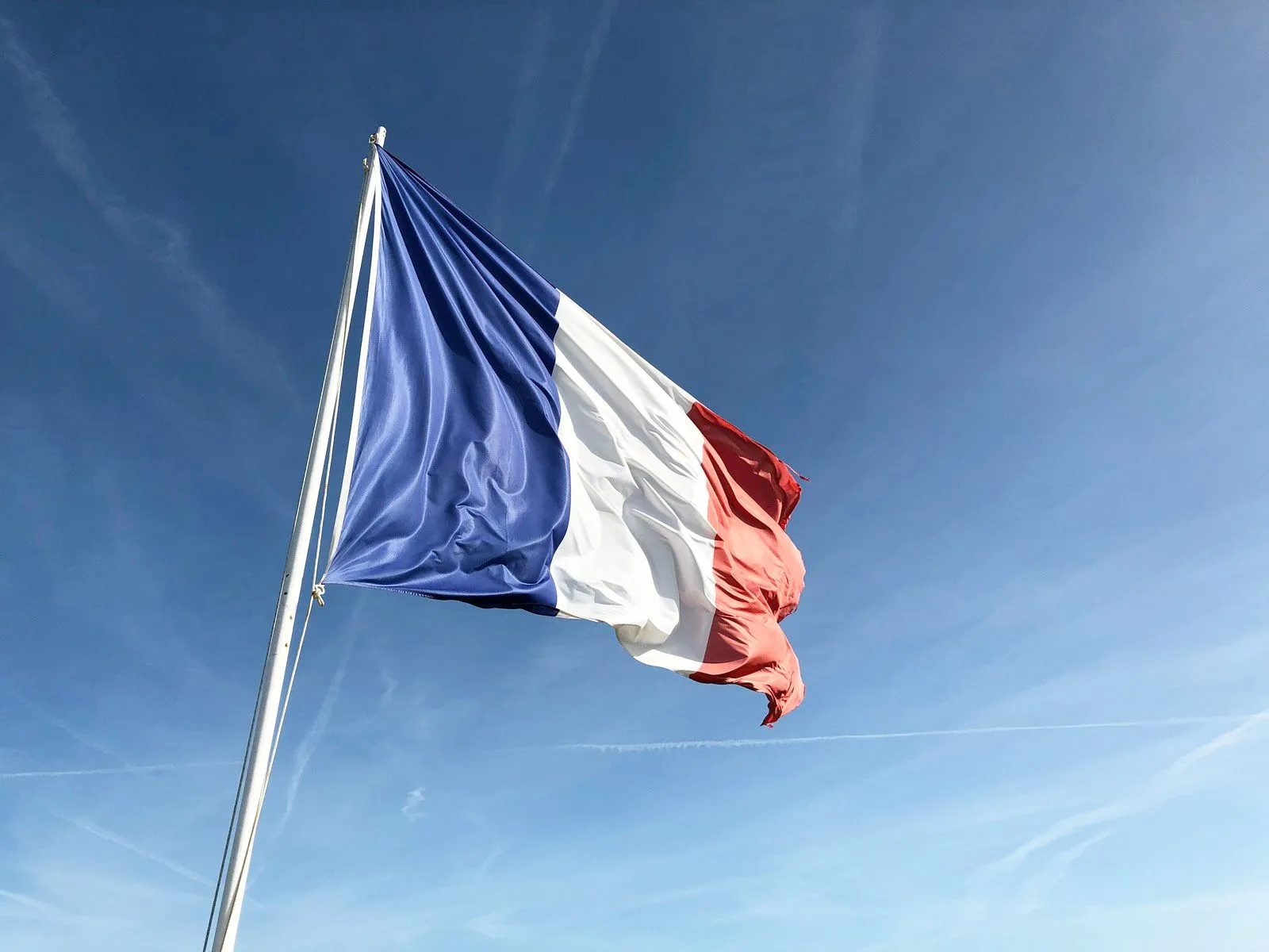 France