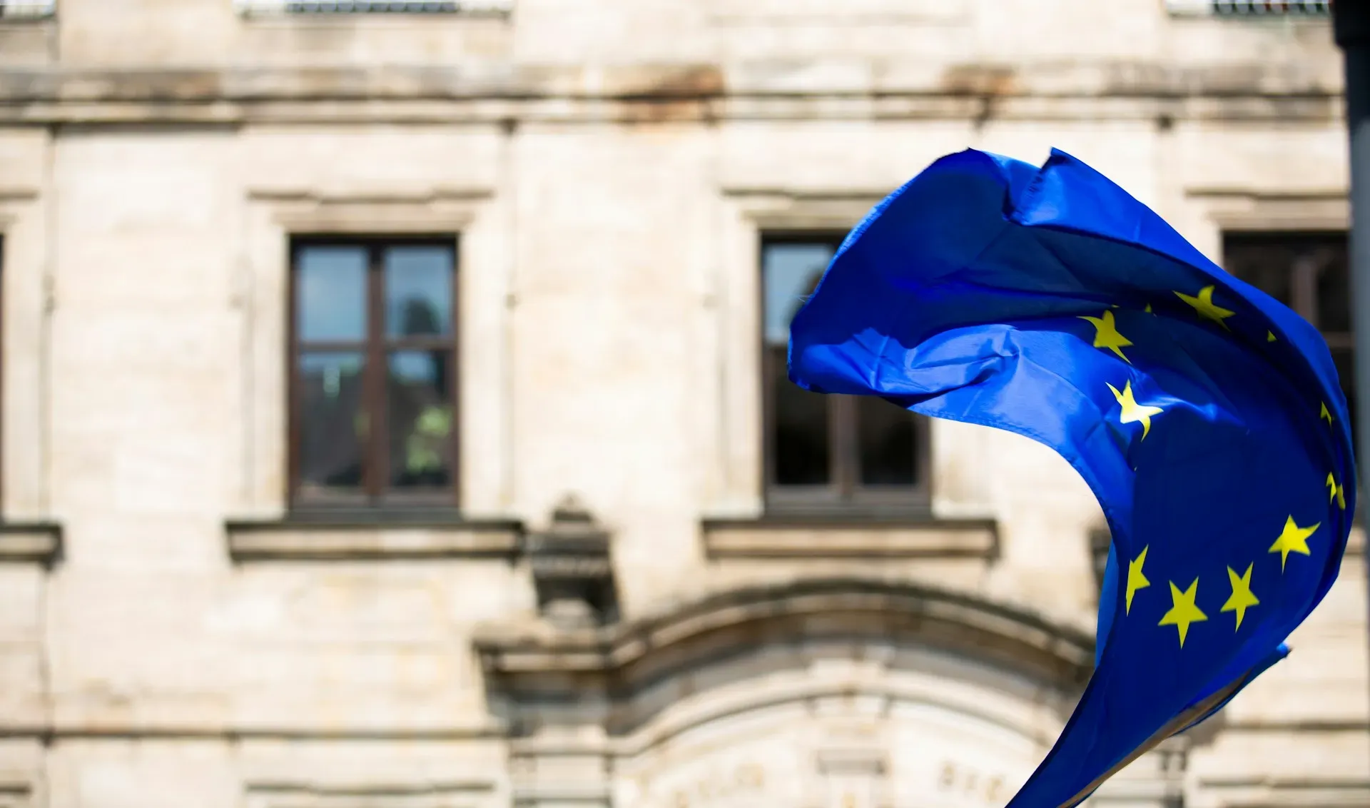 European Union and United Kingdom