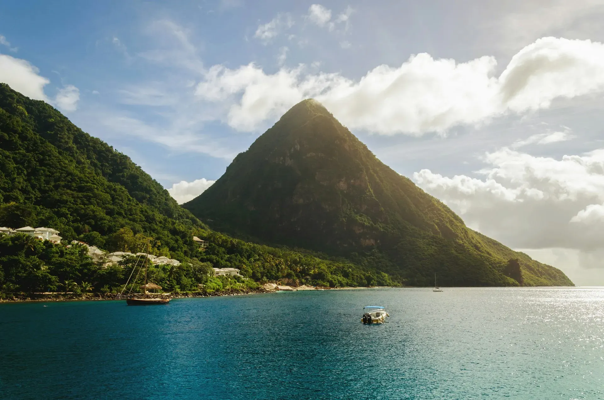 Caribbean Islands