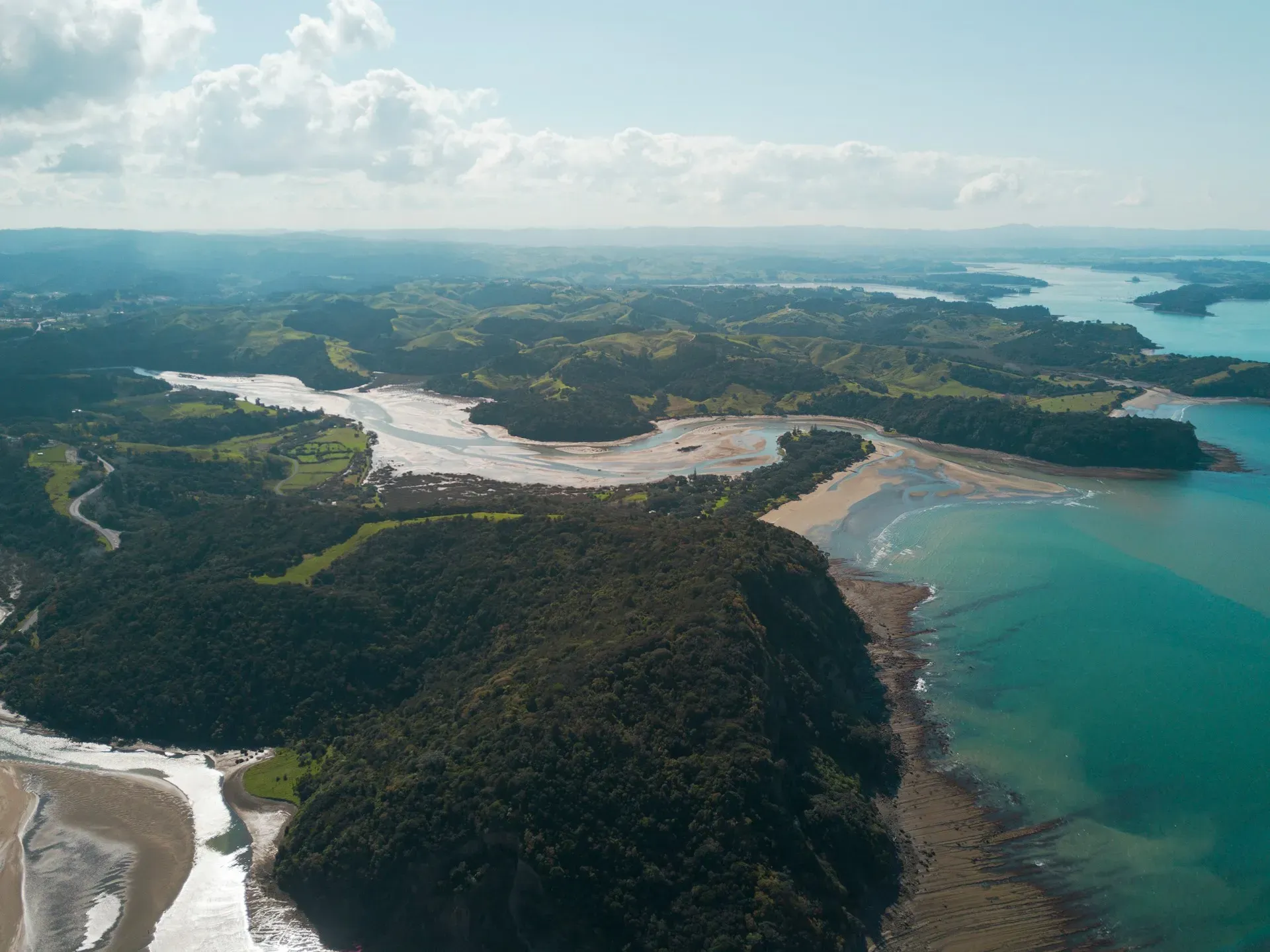 Oceania